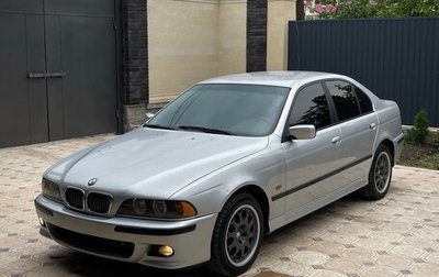 BMW 5 серия, 2002 год, 700 000 рублей, 1 фотография
