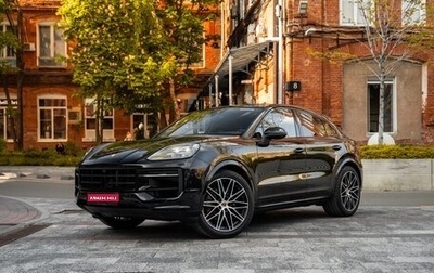 Porsche Cayenne III, 2025 год, 18 490 000 рублей, 1 фотография