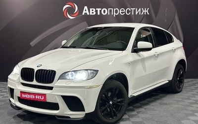 BMW X6, 2011 год, 2 100 000 рублей, 1 фотография