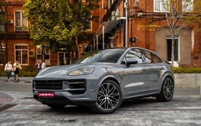 Porsche Cayenne III, 2025 год, 18 490 000 рублей, 1 фотография