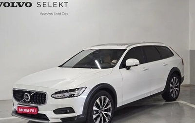 Volvo V90 Cross Country I рестайлинг, 2024 год, 6 540 000 рублей, 1 фотография