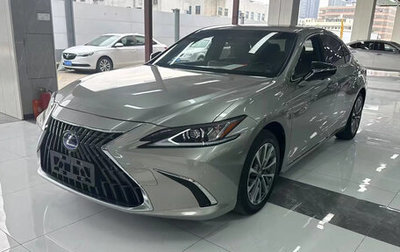 Lexus ES VII, 2022 год, 4 016 000 рублей, 1 фотография