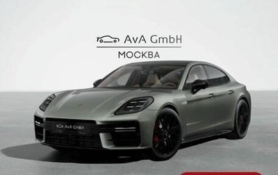 Porsche Panamera, 2025 год, 29 664 000 рублей, 1 фотография