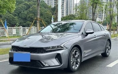 KIA K5, 2022 год, 1 850 000 рублей, 1 фотография