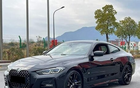 BMW 4 серия, 2021 год, 3 300 006 рублей, 1 фотография