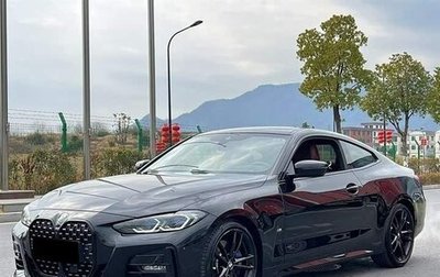 BMW 4 серия, 2021 год, 3 300 006 рублей, 1 фотография