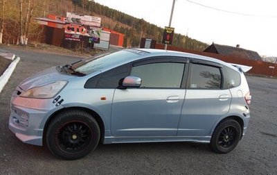 Honda Fit III, 2008 год, 710 000 рублей, 1 фотография
