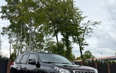 Toyota Land Cruiser Prado 150 рестайлинг 2, 2013 год, 2 830 000 рублей, 1 фотография