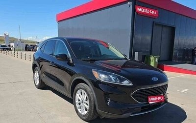 Ford Escape, 2020 год, 1 450 000 рублей, 1 фотография
