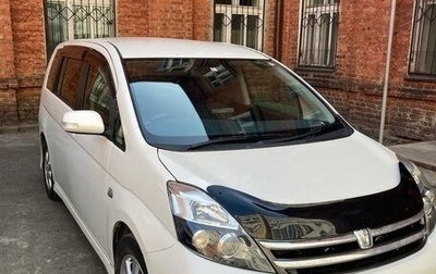 Toyota ISis I, 2012 год, 1 400 000 рублей, 1 фотография