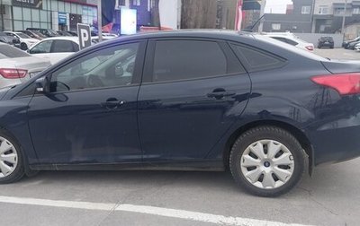 Ford Focus III, 2018 год, 1 100 000 рублей, 1 фотография