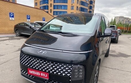 Hyundai Staria, 2022 год, 4 700 000 рублей, 1 фотография