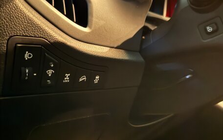 KIA Sportage III, 2015 год, 1 550 000 рублей, 14 фотография