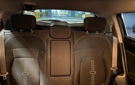 KIA Sportage III, 2015 год, 1 550 000 рублей, 26 фотография