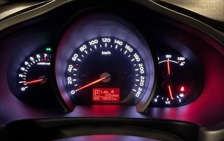 KIA Sportage III, 2015 год, 1 550 000 рублей, 20 фотография
