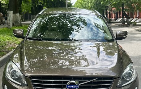 Volvo XC60 II, 2013 год, 1 800 000 рублей, 9 фотография