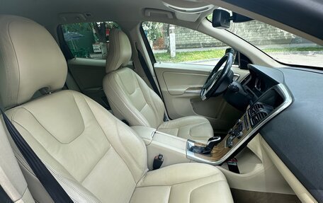 Volvo XC60 II, 2013 год, 1 800 000 рублей, 6 фотография