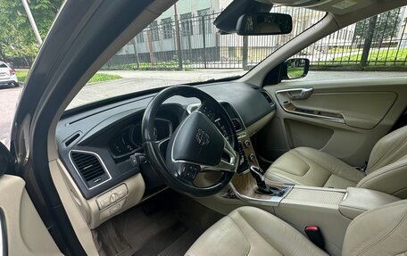Volvo XC60 II, 2013 год, 1 800 000 рублей, 3 фотография