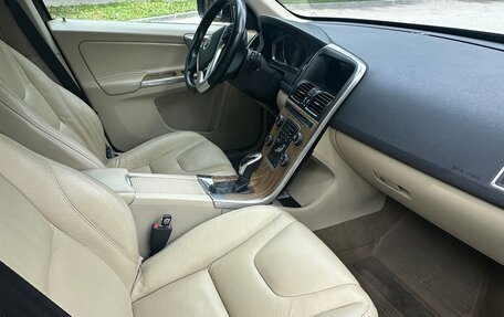 Volvo XC60 II, 2013 год, 1 800 000 рублей, 5 фотография