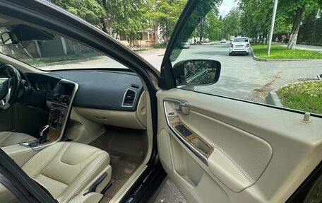 Volvo XC60 II, 2013 год, 1 800 000 рублей, 7 фотография