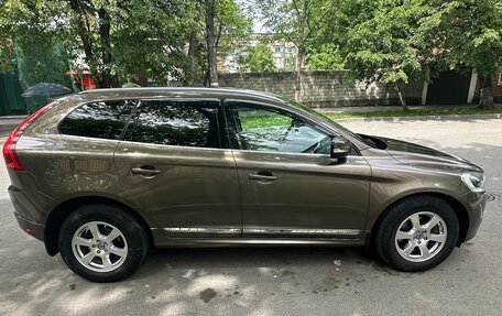 Volvo XC60 II, 2013 год, 1 800 000 рублей, 10 фотография