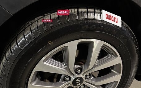 KIA Sportage III, 2015 год, 1 550 000 рублей, 34 фотография