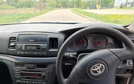 Toyota Mark II IX (X110), 2002 год, 590 000 рублей, 6 фотография