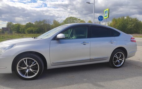 Nissan Teana, 2010 год, 1 090 000 рублей, 2 фотография