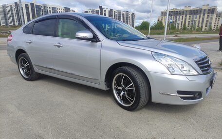 Nissan Teana, 2010 год, 1 090 000 рублей, 3 фотография