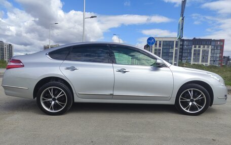 Nissan Teana, 2010 год, 1 090 000 рублей, 4 фотография