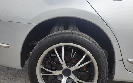 Nissan Teana, 2010 год, 1 090 000 рублей, 8 фотография