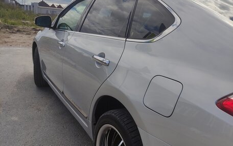 Nissan Teana, 2010 год, 1 090 000 рублей, 7 фотография