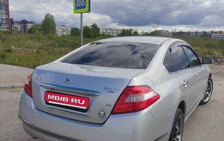 Nissan Teana, 2010 год, 1 090 000 рублей, 5 фотография
