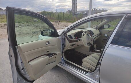 Nissan Teana, 2010 год, 1 090 000 рублей, 12 фотография