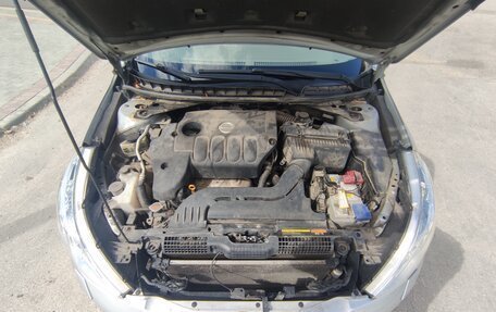 Nissan Teana, 2010 год, 1 090 000 рублей, 22 фотография