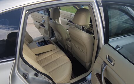 Nissan Teana, 2010 год, 1 090 000 рублей, 18 фотография
