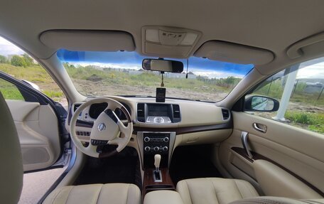 Nissan Teana, 2010 год, 1 090 000 рублей, 14 фотография