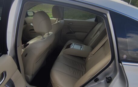 Nissan Teana, 2010 год, 1 090 000 рублей, 17 фотография