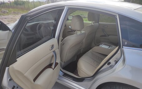 Nissan Teana, 2010 год, 1 090 000 рублей, 16 фотография