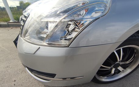 Nissan Teana, 2010 год, 1 090 000 рублей, 23 фотография
