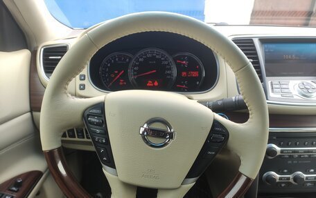 Nissan Teana, 2010 год, 1 090 000 рублей, 15 фотография