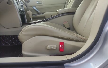 Nissan Teana, 2010 год, 1 090 000 рублей, 13 фотография