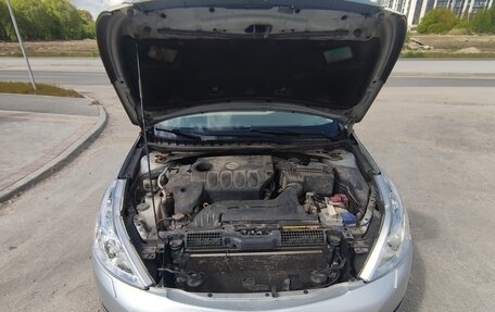 Nissan Teana, 2010 год, 1 090 000 рублей, 21 фотография