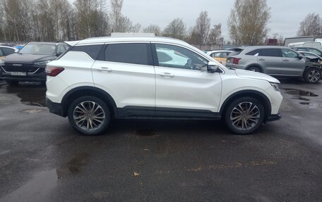 Geely Coolray I, 2021 год, 1 449 000 рублей, 8 фотография