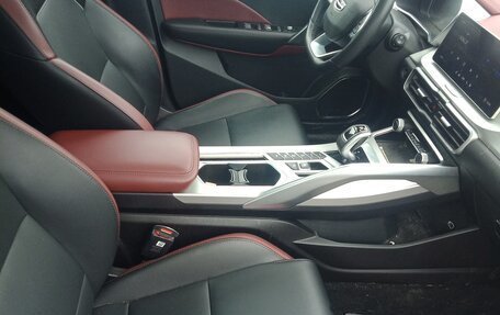 Geely Coolray I, 2021 год, 1 449 000 рублей, 9 фотография