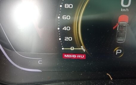 Geely Coolray I, 2021 год, 1 449 000 рублей, 14 фотография