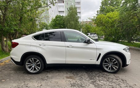 BMW X6, 2018 год, 4 150 000 рублей, 4 фотография