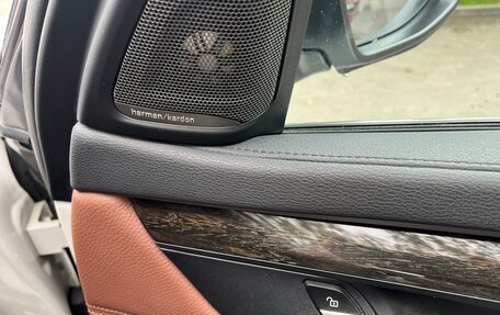 BMW X6, 2018 год, 4 150 000 рублей, 12 фотография