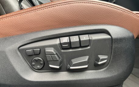 BMW X6, 2018 год, 4 150 000 рублей, 11 фотография
