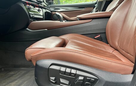 BMW X6, 2018 год, 4 150 000 рублей, 13 фотография